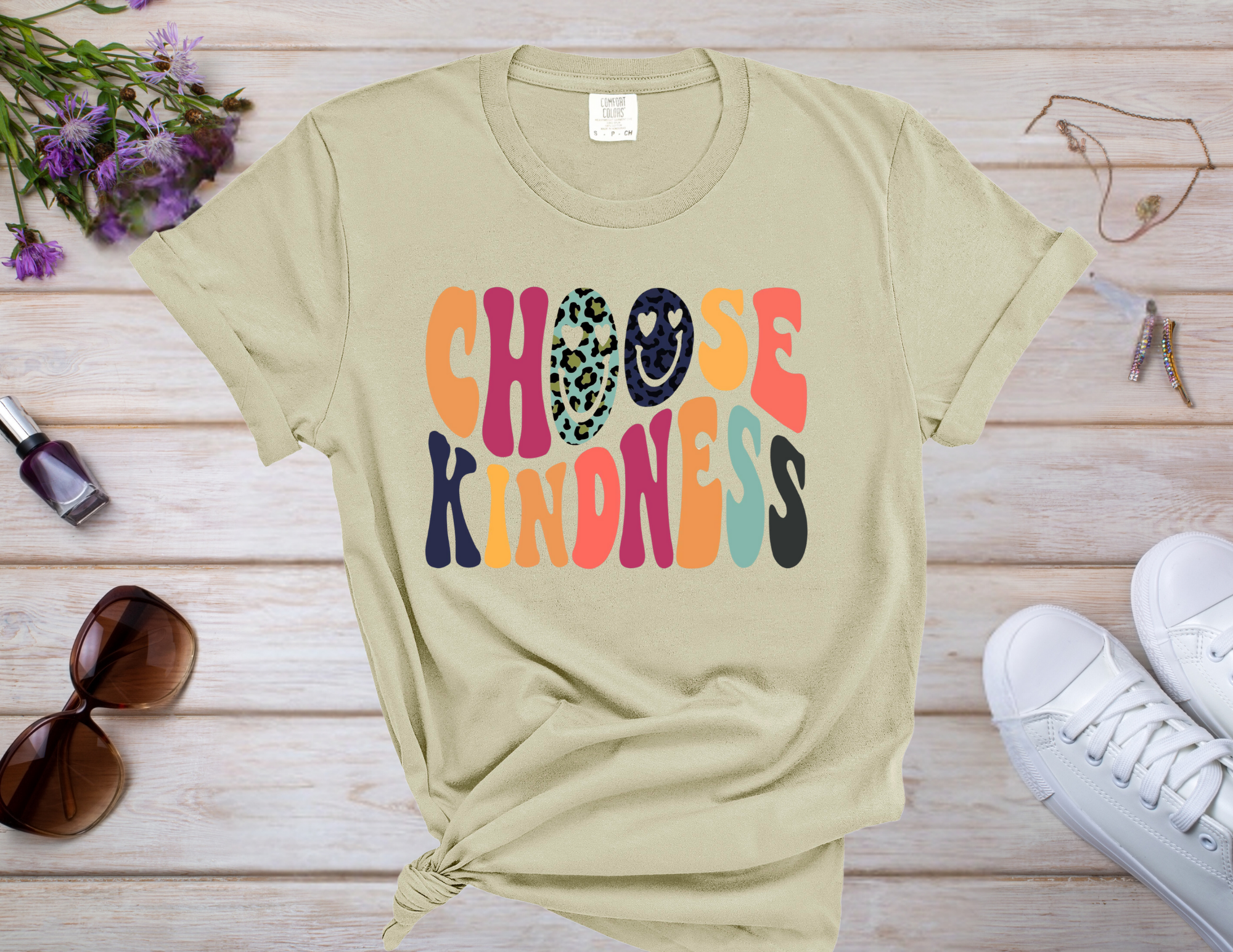 Choose Kindness Shirt