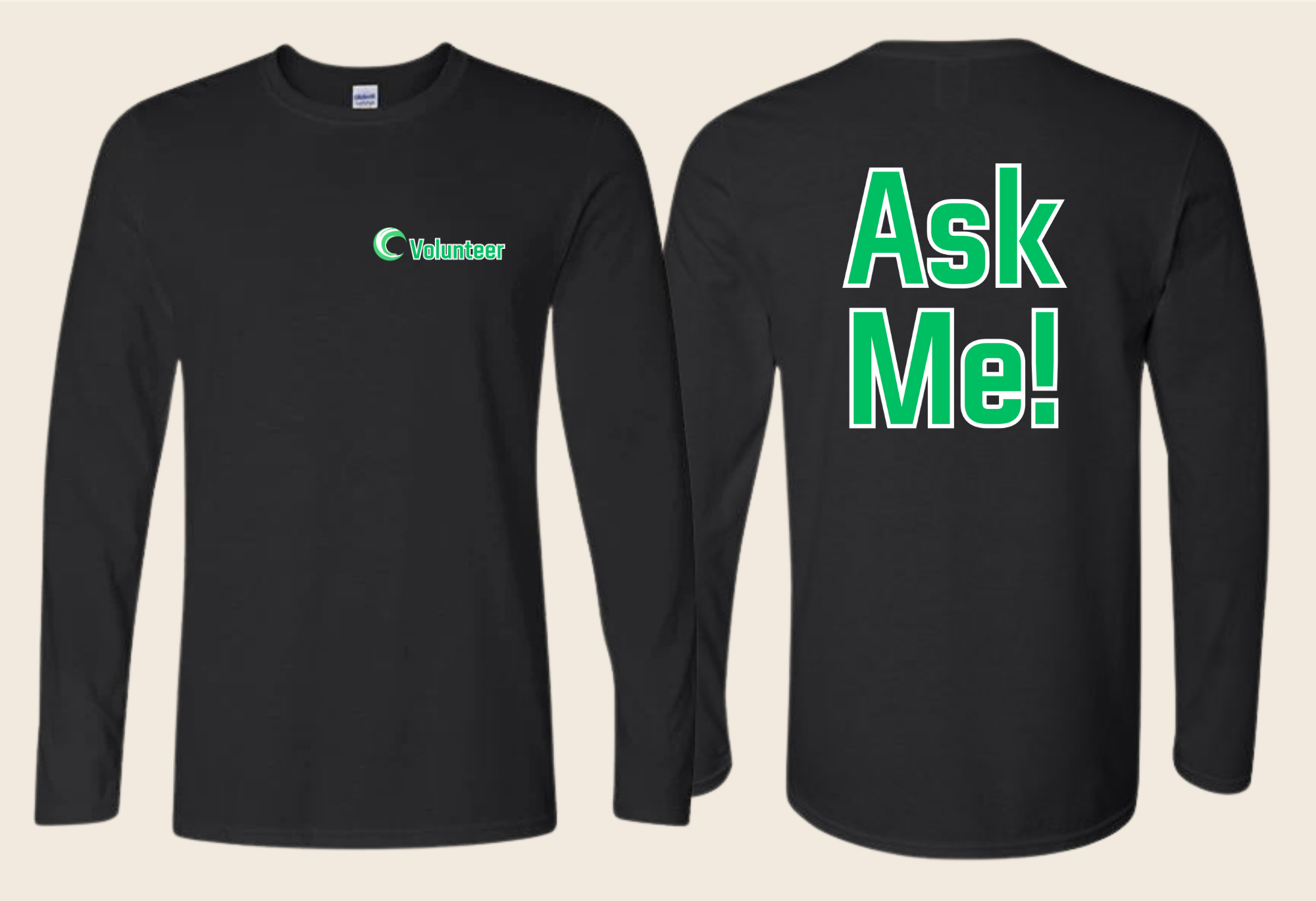 FIT Shirt - Long Sleeve