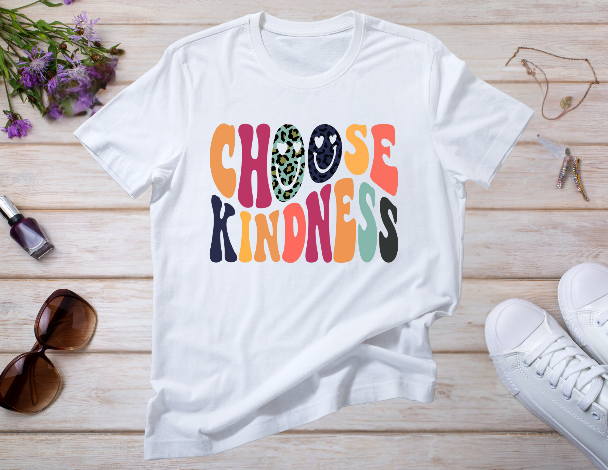 Choose Kindness Shirt