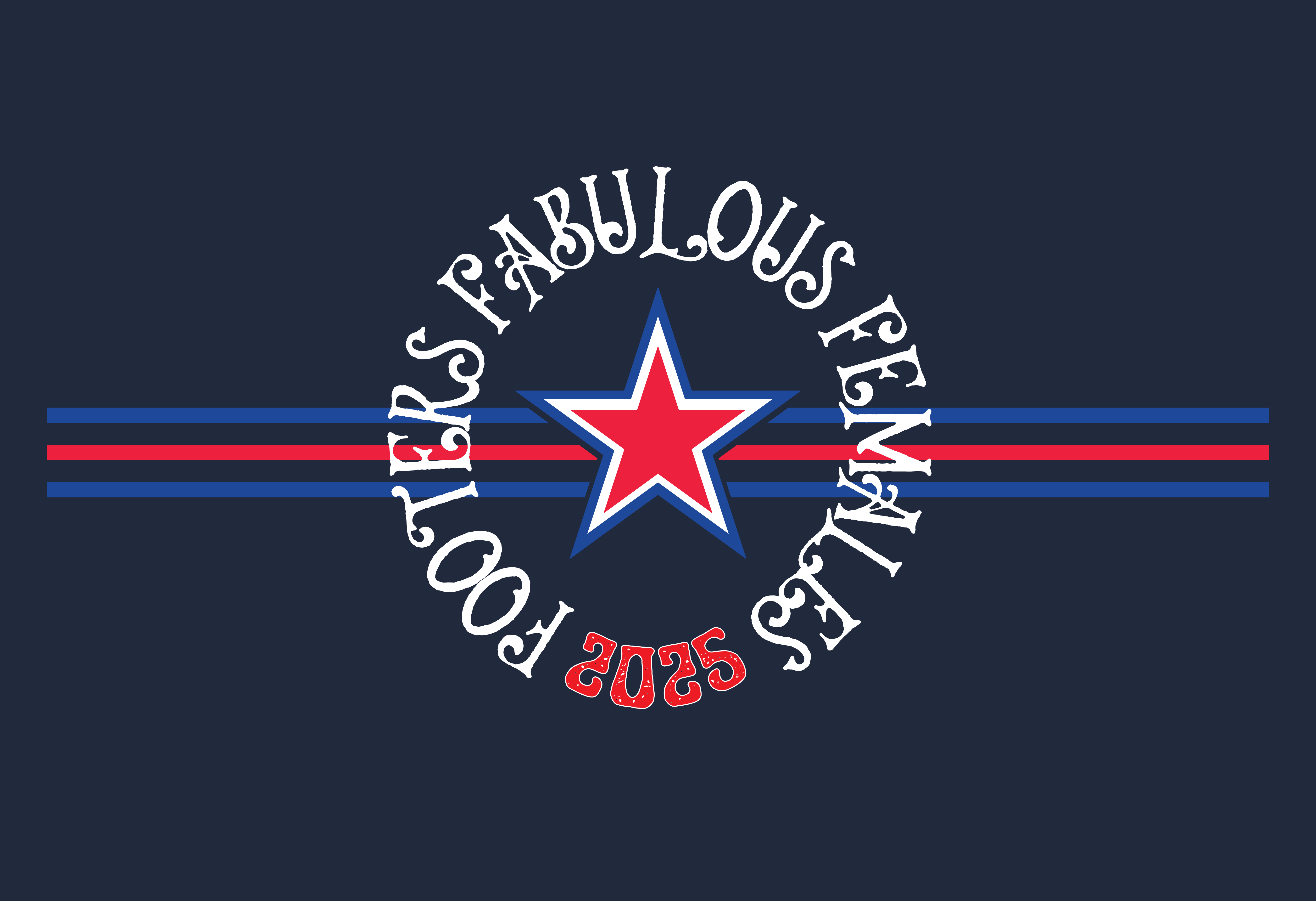 2025 Fall Golf Classic Shirt