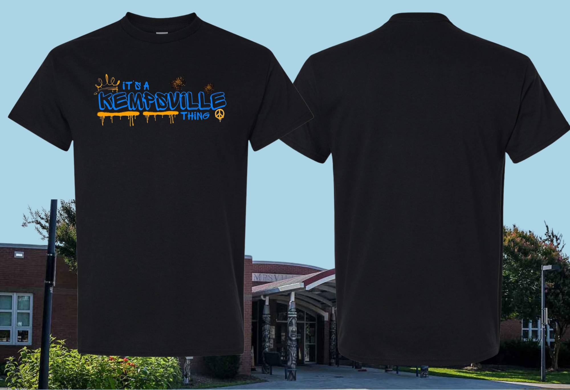 Adult - Kempsville ES - 2025 (Version 1)