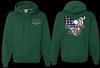 Eagle HC (Hoodie)