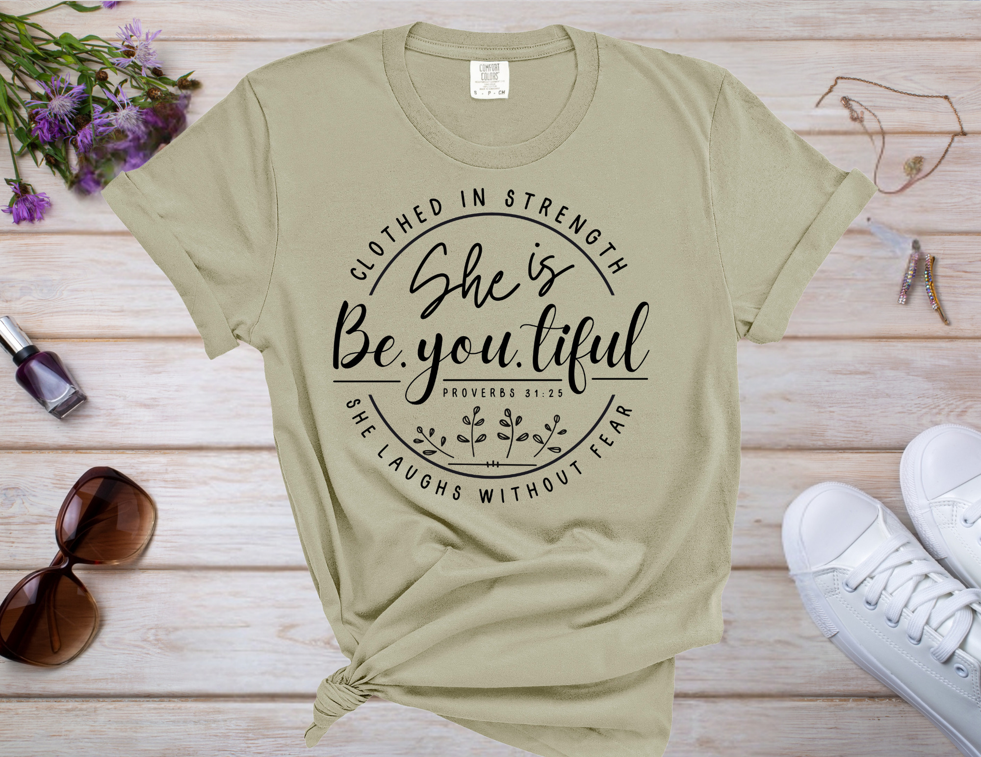 Be.You.Tiful Shirt