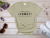 Moon…You don’t have to be full to shine
