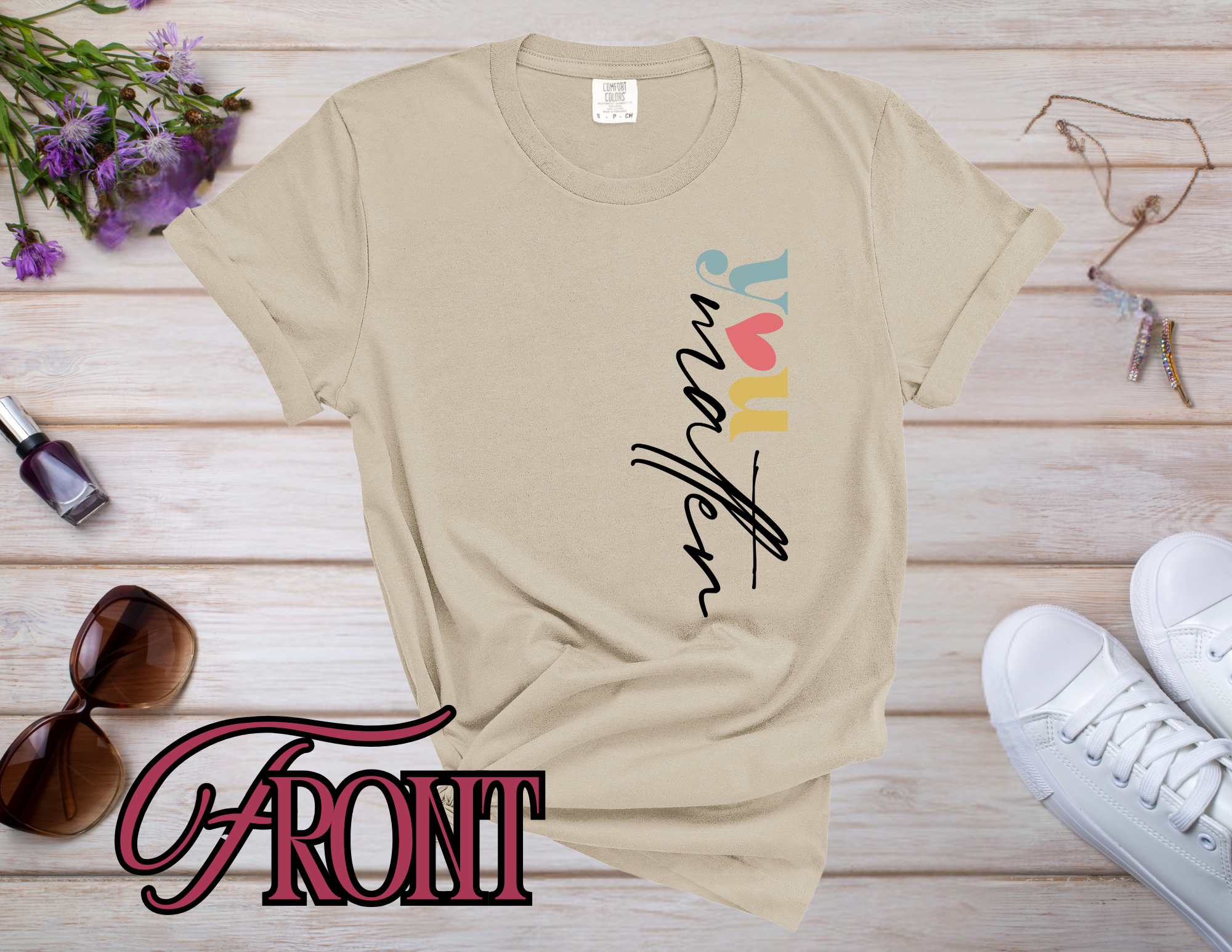 You Matter Shirt