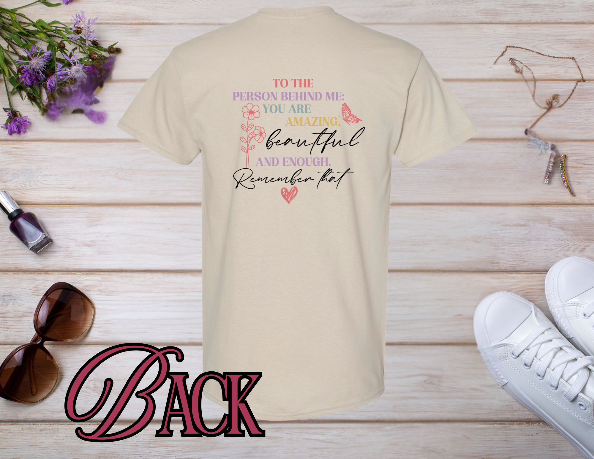 You Matter Shirt