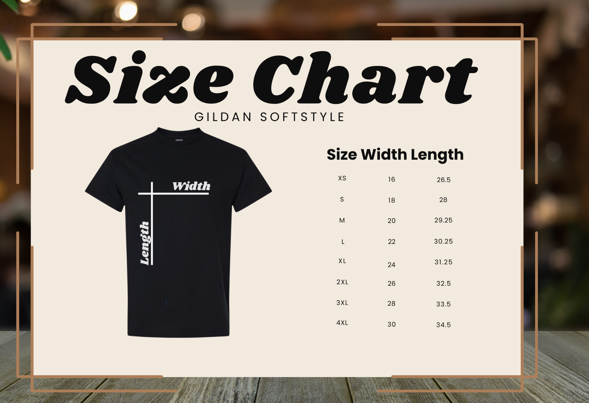 Twisted Fork (V-Neck)