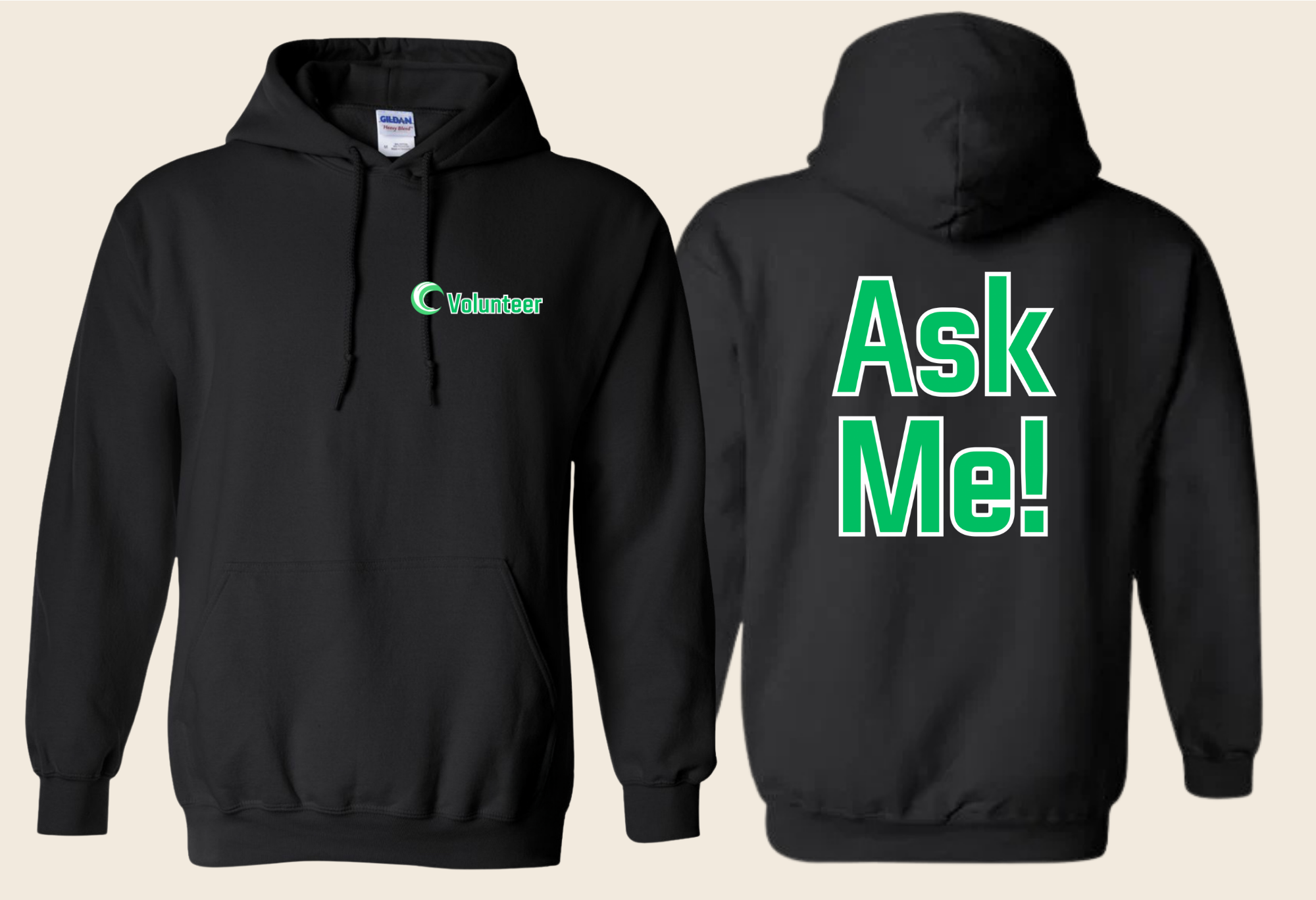 FIT Shirt - Hoodie