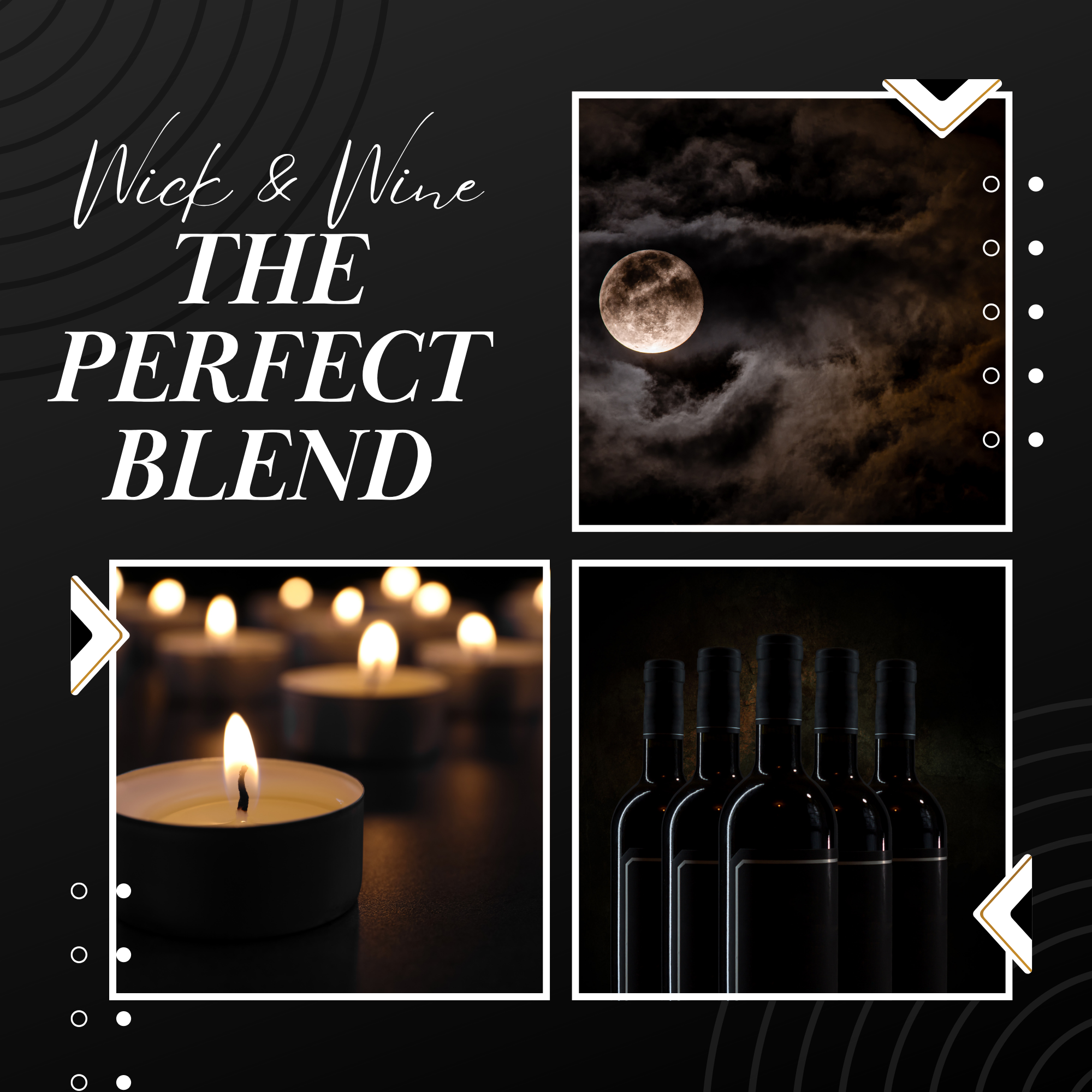 10/26/2025 Wick & Wine: The Perfect Blend at Virginia Beach Winery