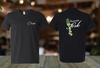 Twisted Fork (V-Neck)