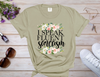 Fluent Sarcasm Shirt