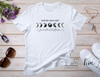 Moon…You don’t have to be full to shine