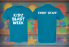 Kidz Blast Week