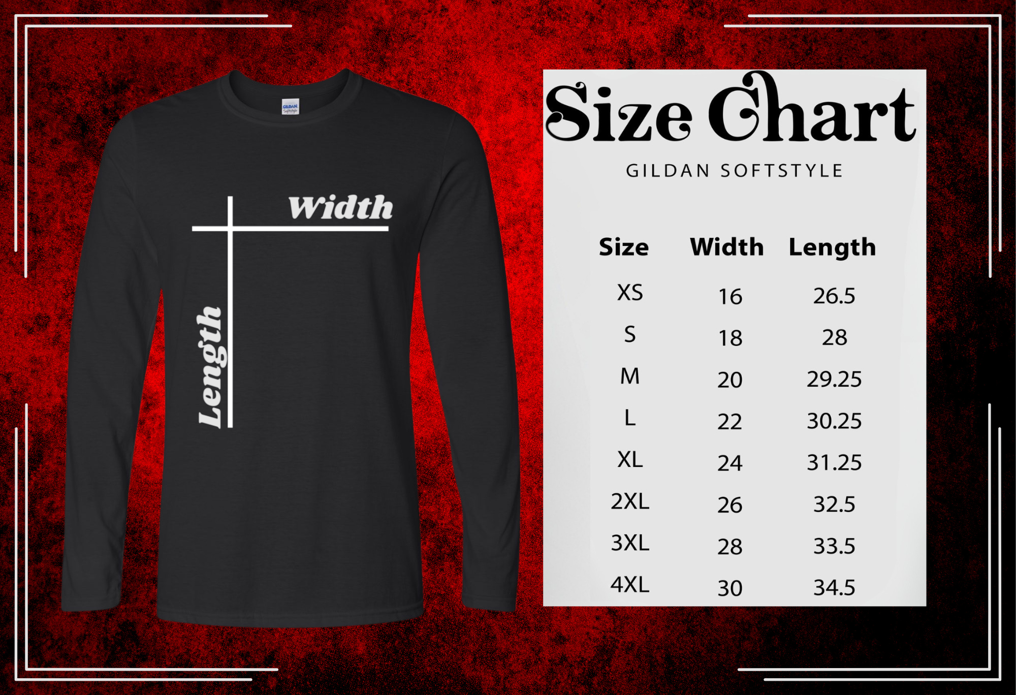 Death Defeated - Long Sleeve Crew (Black)