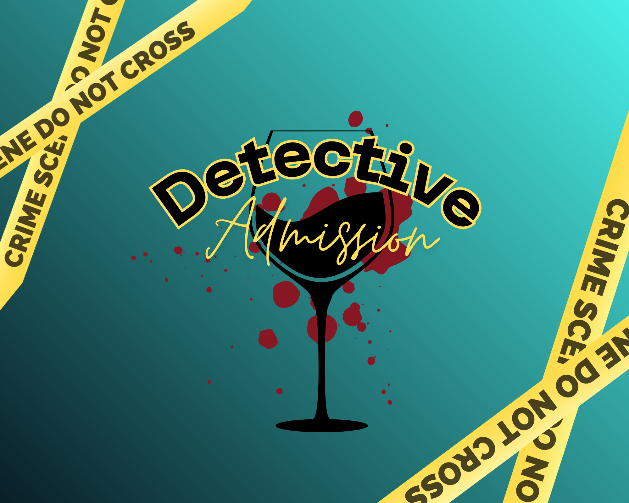 12/20/25 Corks and Clues: A Cold Case Experience