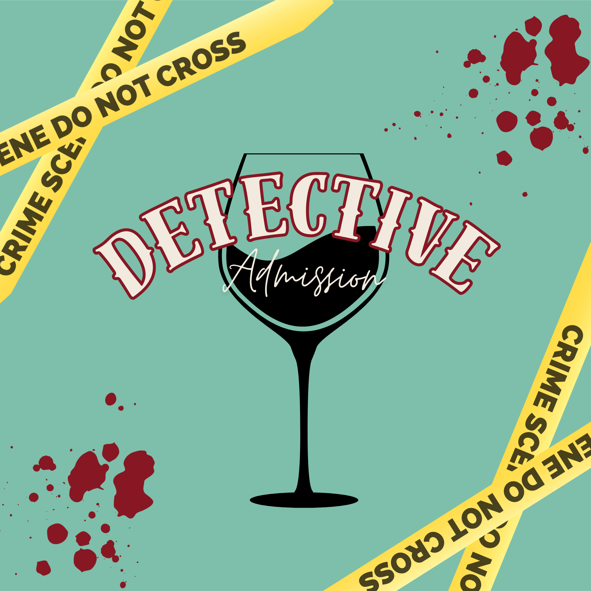 11/1/25 Corks and Clues: A Cold Case Experience